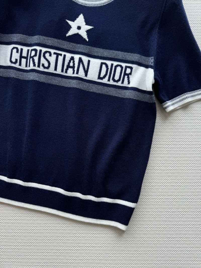 Christian Dior T-Shirts